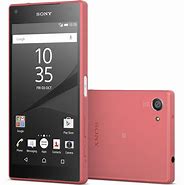 Image result for Sony Xperia Compact Phones India