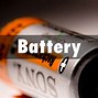 Image result for Dry Cell Battery Symbol