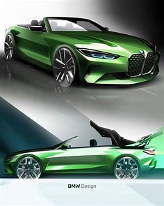 BMW 4-serie Cabriolet 2021 | Teknikens Värld