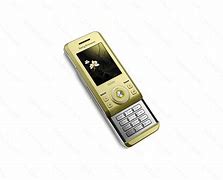 Image result for Sony Ericsson Yellow