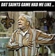 Image result for Anti New Orleans Saints Memes