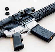 Image result for Ghost AR Gun