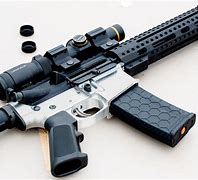 Image result for AR 223 Ghost Gun