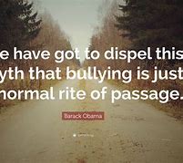Image result for Being Bullied Quotes