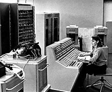 Image result for First Old Computer