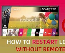 Image result for How to Reboot Television