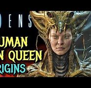 Image result for Alien Xenomorph Queen Human