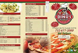 Image result for Dino's Pizza Near Me