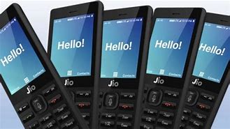 Image result for Jio Phone 5000