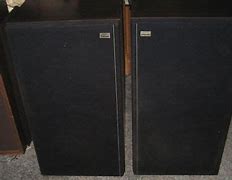 Image result for Sansui's 917 Speakers