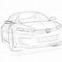 Image result for Creativ Future Car Sketch
