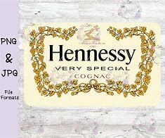 Image result for Hennessy Tumbler SVG