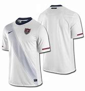 Image result for USA Soccer Jersey