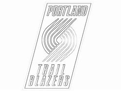 Image result for Trail Blazers Coloring Pages Dame Lillard