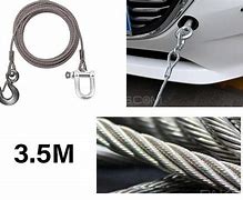 Image result for Rope Chain Tow