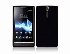 Image result for Sony Ericsson Xperia S