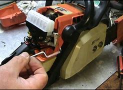 Image result for Chainsaw Replacement Parts
