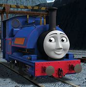 Image result for Thomas and Friends Sir Handel