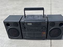 Image result for Magnavox Phillips Boombox