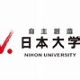 Image result for Nihon University Tokyo Japan