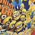 Image result for Minion Car Wrap