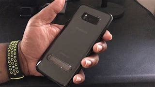 Image result for Samsung Galaxy S8 TPU Black