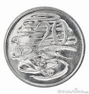 Image result for Australian 20 Cent Coin Images Clip Art