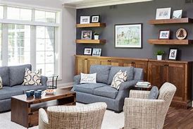 Image result for Cozy Living Room with TV