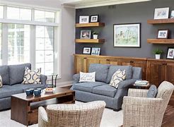 Image result for Cozy TV Room Decorating