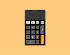Image result for iPad Mini Calculator