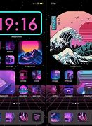Image result for Home Screen App Layout