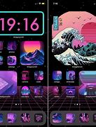 Image result for iPhone 14 Pro Display Home Screen