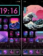 Image result for iPhone 14 Home Screen Design