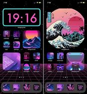 Image result for iPad Home Screen Black and White Ideas