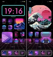 Image result for iPhone 14 Pro Max Home Screen Layout Ideas