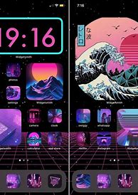 Image result for Awesome Home Screens