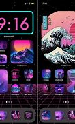 Image result for iPad Home Screen Themes