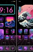 Image result for Cool iOS 14