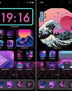Image result for Customize iPhone 14 Home Screen
