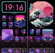 Image result for Home Screen Wall