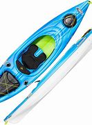 Image result for Pelican Kayak Blue