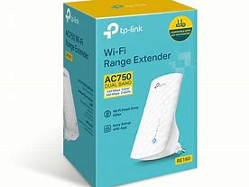 Image result for WiFi Range Extender