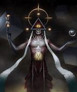 Image result for Archons in the Bible