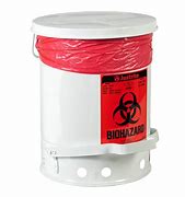 Image result for Biohazard Transport Container