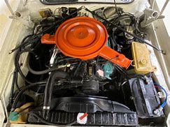 Image result for Dodge 400 Engine