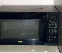 Image result for Sharp Carousel Microwave R-1505