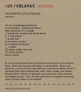 Image result for Jonathan Apple Recipes