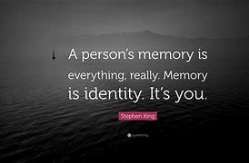 Image result for Memory Person