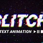 Image result for Glitch Word Wallpaper