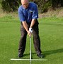 Image result for Right-Handed Golf Stance